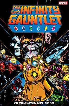 The Infinity Gauntlet