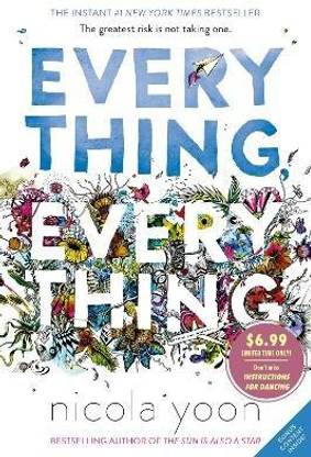 Everything, Everything