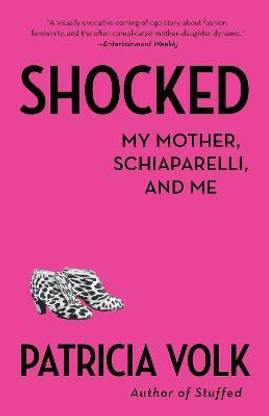 Shocked