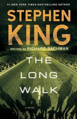 THE LONG WALK