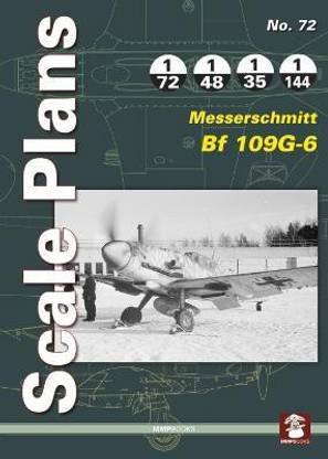 Messerschmitt Bf 109 G-6