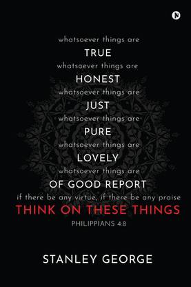 Think On These Things
