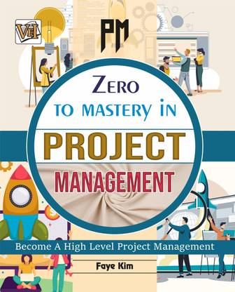 Zero To Mastery In Project Management