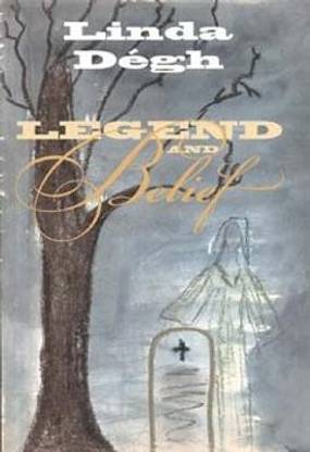 Legend and Belief
