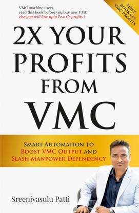 2x Your Profits From VMC | Smart Automation To Boost VMC Output And Slash Manpower Dependency