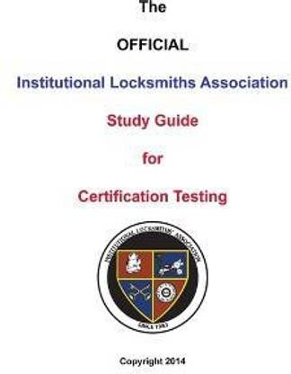 ILA Study Guide V3