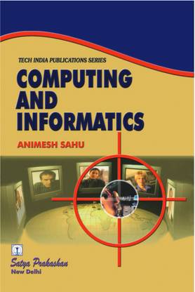 Computing and Informatics  - Applied Mathematics-I