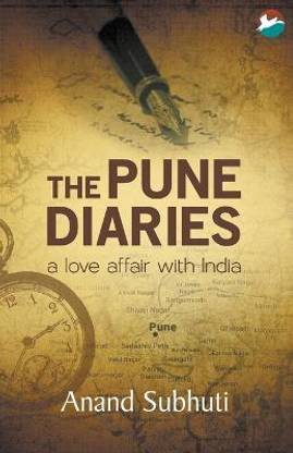 The Pune Diaries