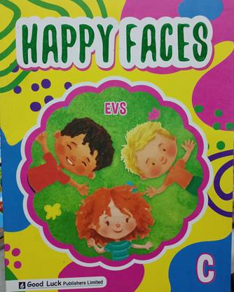 Happy faces EVS C