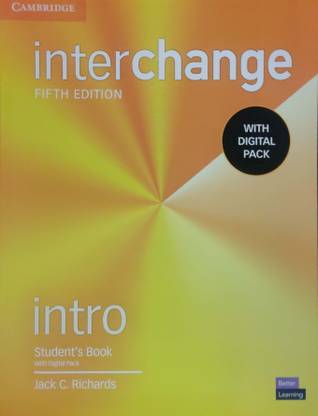 Interchange Fifth Edition Level Intro