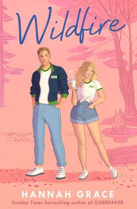 Wildfire: A Novel Book