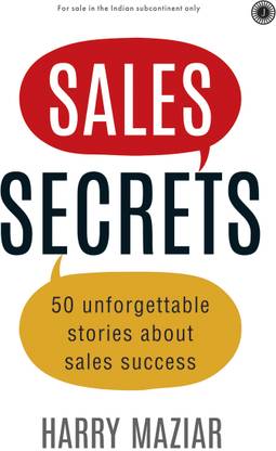 Sales Secrets:
