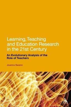 Learning, Teaching and Education Research in the 21st Century