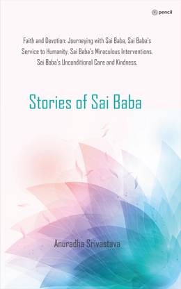 Stories of Sai Baba