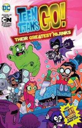 Teen Titans Go!