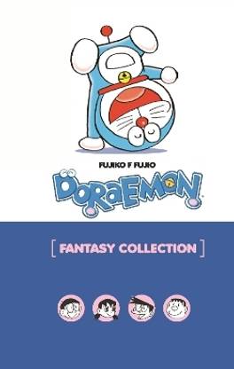 Doraemon Fantasy Collection