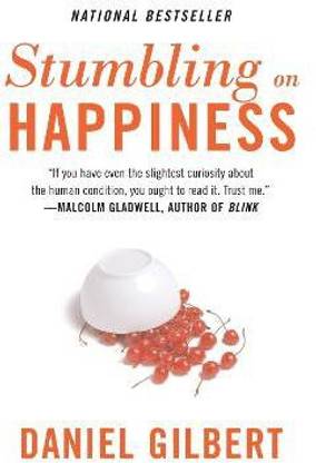 Stumbling on Happiness