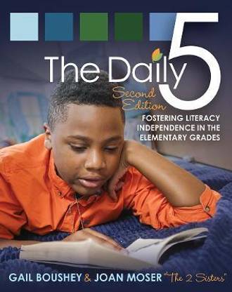 The Daily 5