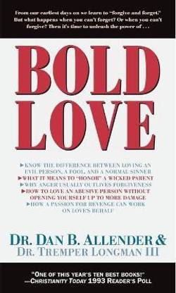 Bold Love