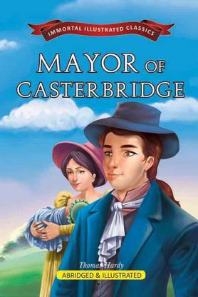 Mayor of Casterbridge
