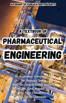 PHARMACEUTICAL ENGINEERING