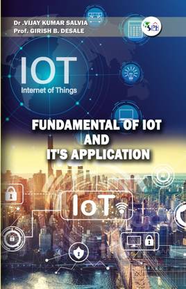 Fundamental of IoT and its Application