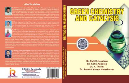 Green Chemistry and Catalysis