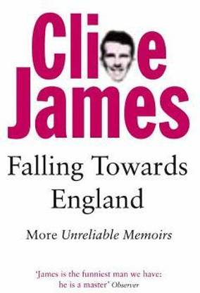 Falling Towards England