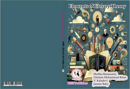 Elements of Literary Theory