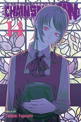 Chainsaw Man, Vol. 14: Volume 14
