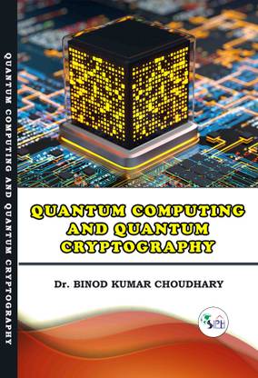 Quantum Computing and Quantum Cryptography