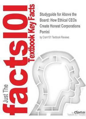 Studyguide for Above the Board