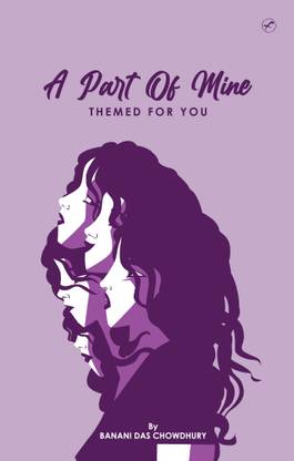 A part of Mine - Themed for You