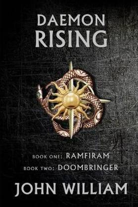 Daemon Rising - Book One