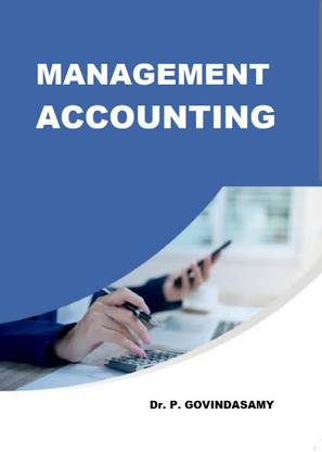 Managment Accounting