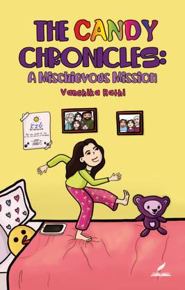 The Candy Chronicles