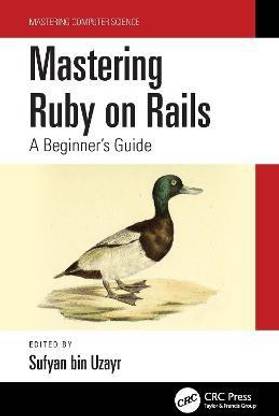 Mastering Ruby on Rails