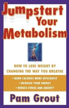 Jump-Start Your Metabolism