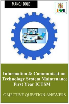 Information & Communication Technology System Maintenance First Year ICTSM