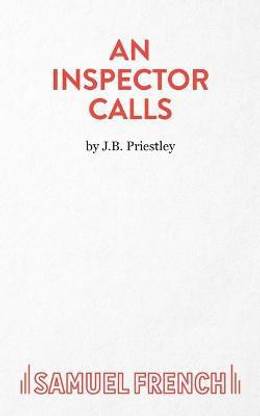 An Inspector Calls
