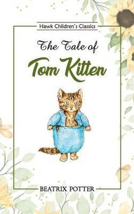 The Tale of Tom Kitten