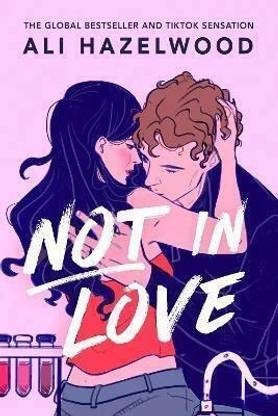 Not in Love  - Fiction about love