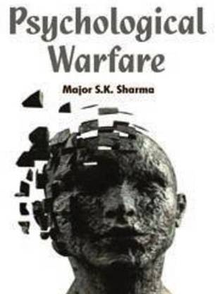 Psychological Warfare