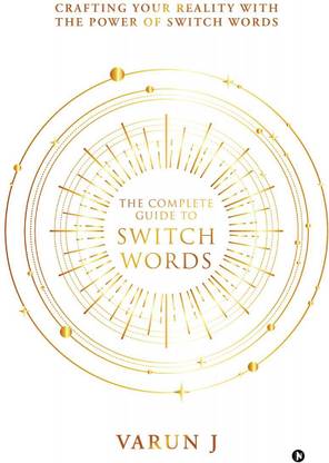 The Complete Guide to Switch Words