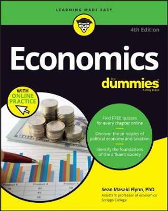 Economics For Dummies