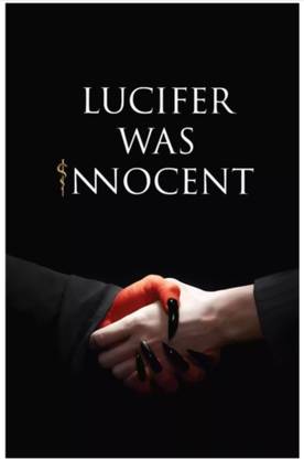Lucifer was innocent (Paperback, English by Tirth Raj Parsana)