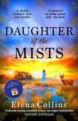 The Daughter of the Fens