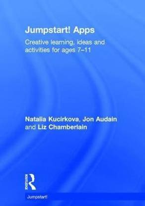 Jumpstart! Apps