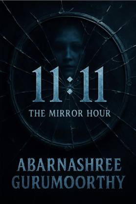 11  - A Psychological Thriller