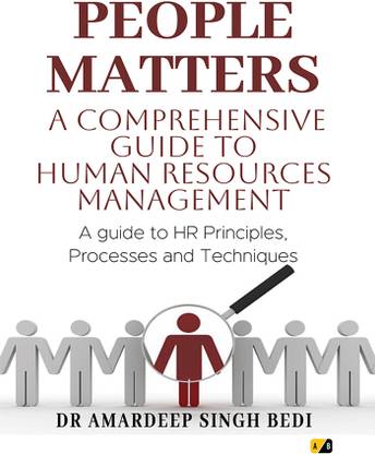 Human Resource Management